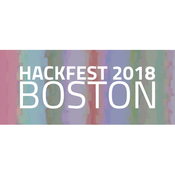 Hackfest Boston Massachusetts 2018