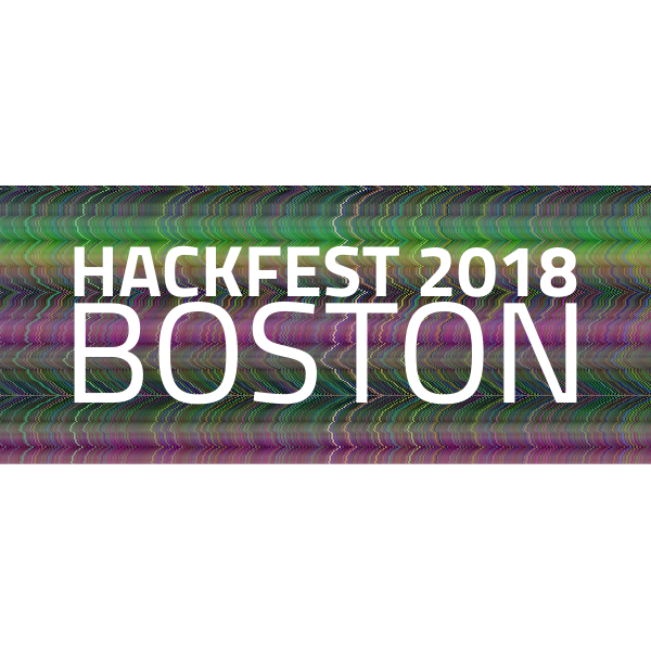 Hackfest 2018 VII logo