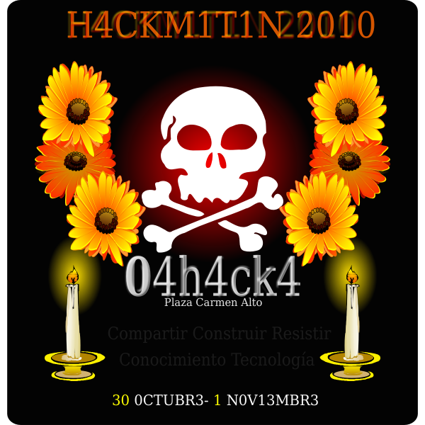 hackmeeting oaxaca