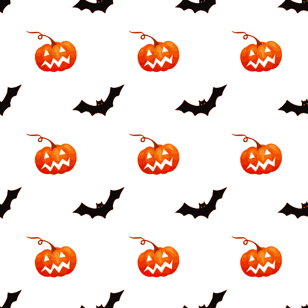 Download Halloween pattern | Free SVG