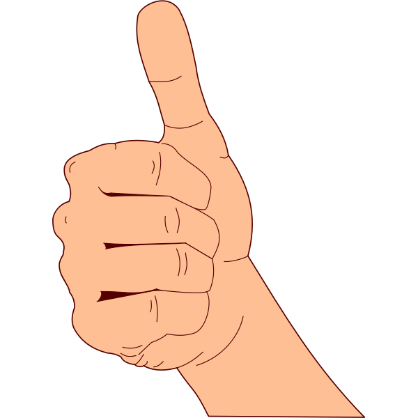 Thumbs up-1574063930