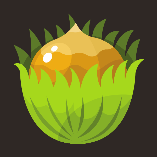 A hazelnut-1783363098