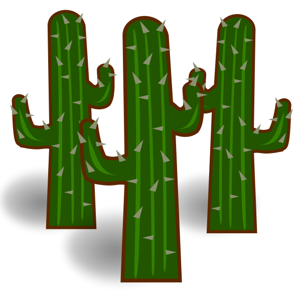 Free Free Saguaro Cactus Svg 901 SVG PNG EPS DXF File