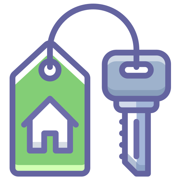 Download Homeowner Icons Free Svg