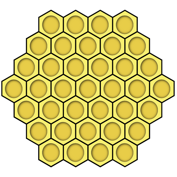 Download honeycomb | Free SVG