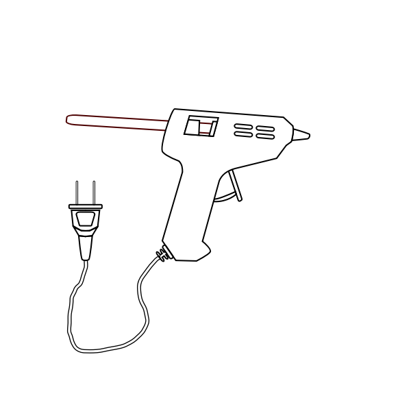 hot-glue-gun-coloring-free-svg