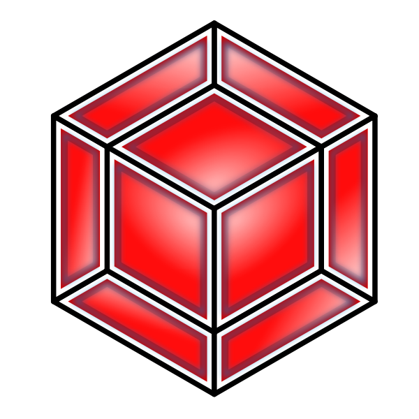 Hyper cube