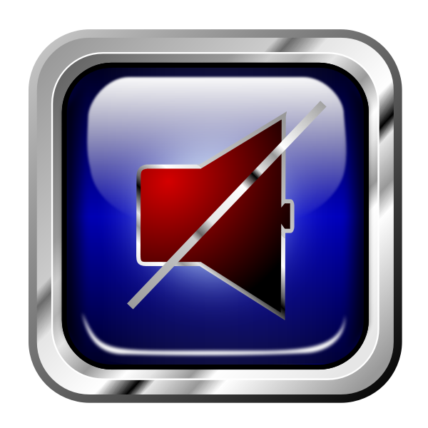 Power button icon free svg