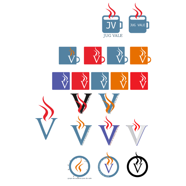 Java User Groups Logo