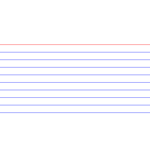 Index Card Free SVG