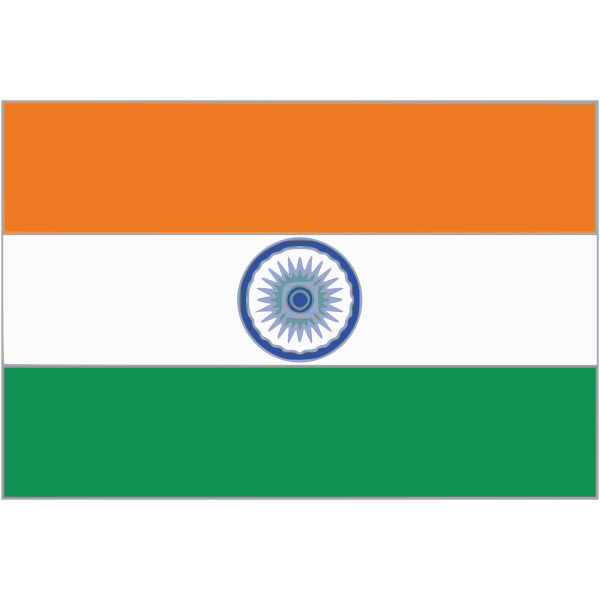 Download India flag | Free SVG