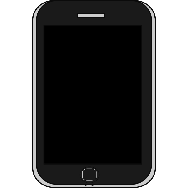 Download iphone | Free SVG