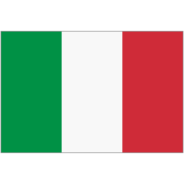 italianflagframed