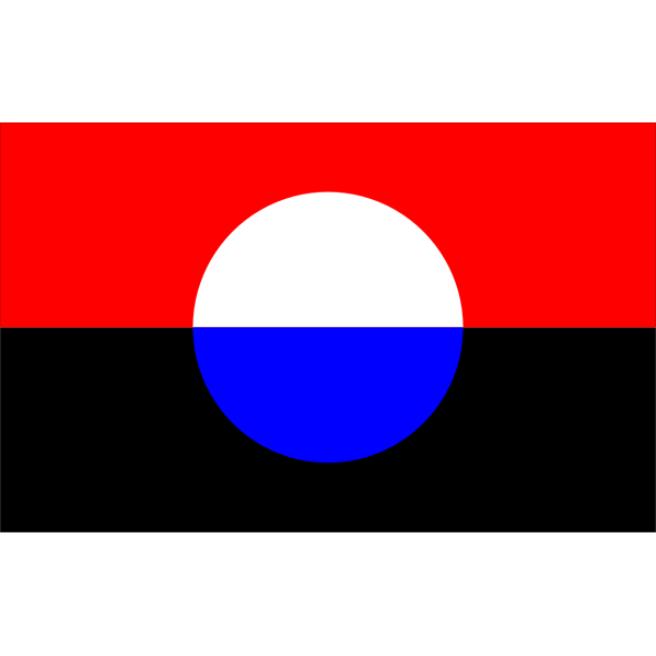 Ocean Flag