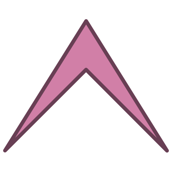 Download Arrow up symbol | Free SVG