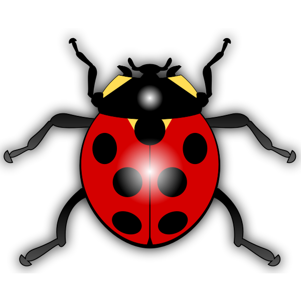 Download Ladybug Free Svg