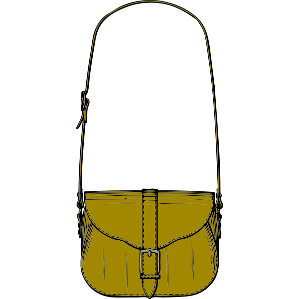 purse | Free SVG