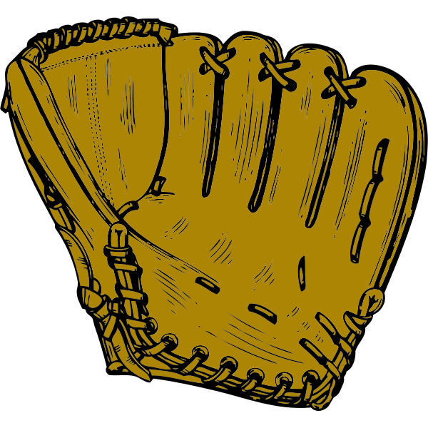 Free Free Baseball Glove Svg 941 SVG PNG EPS DXF File