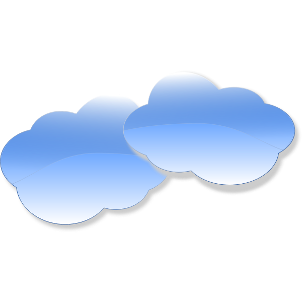 Download Clouds Free Svg
