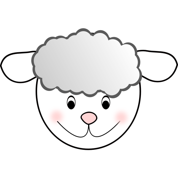 Sheep Nice