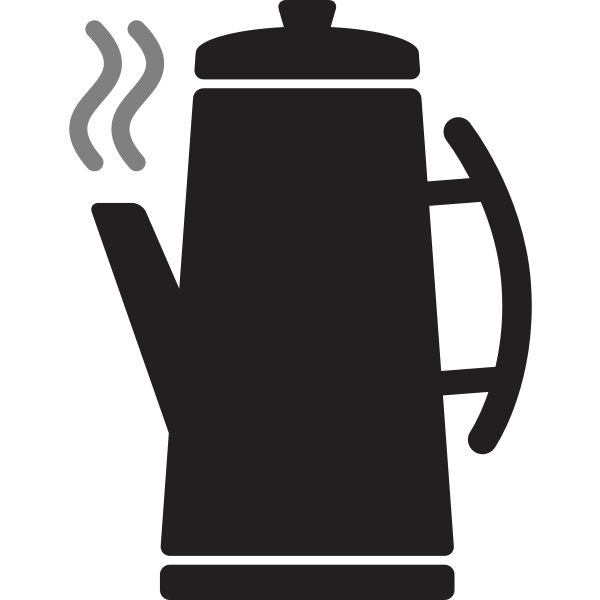 Coffee percolator