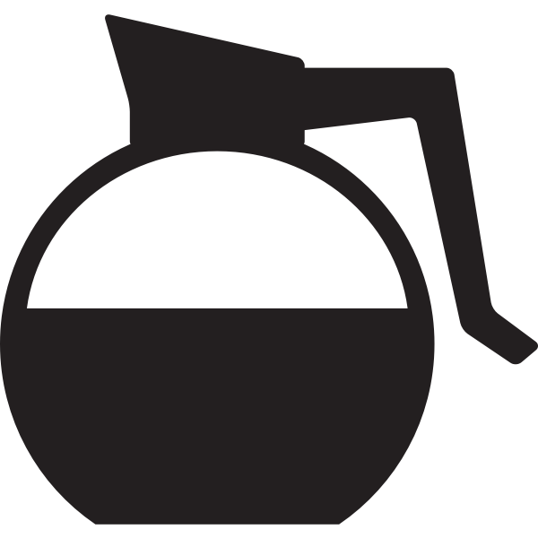 Kitchen Pot Icon Free Svg