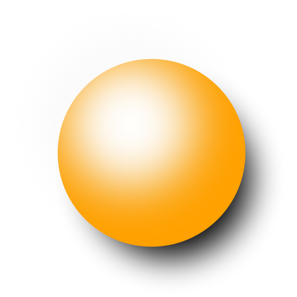 kugel orange001
