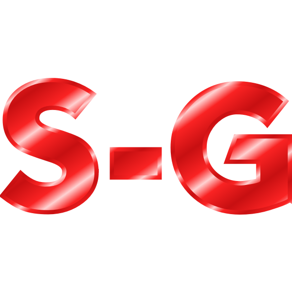 Letter combination S-G