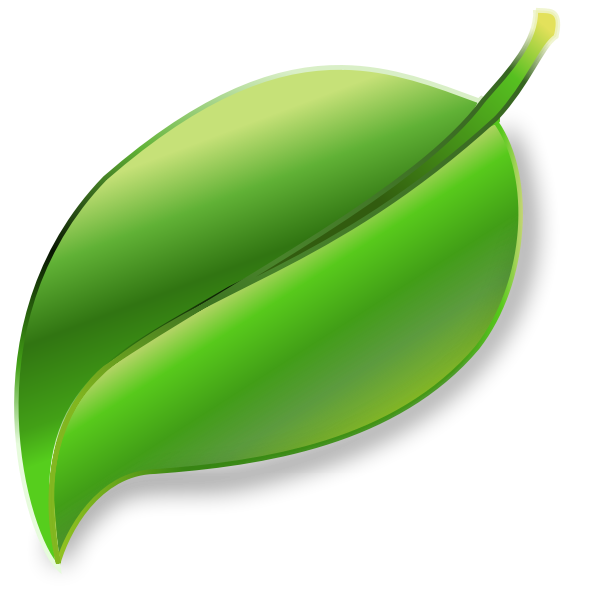 LeafPad