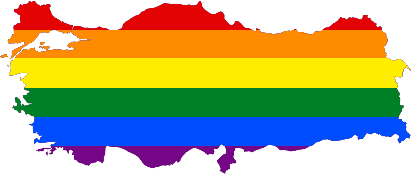 Turkey LGBT