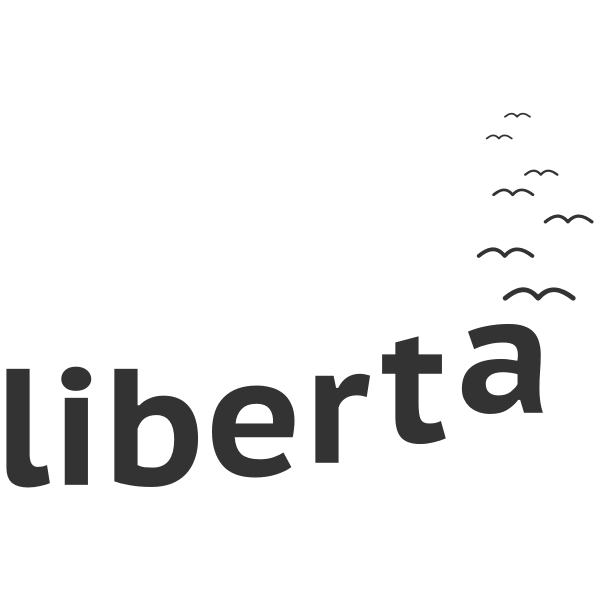 Liberty typography
