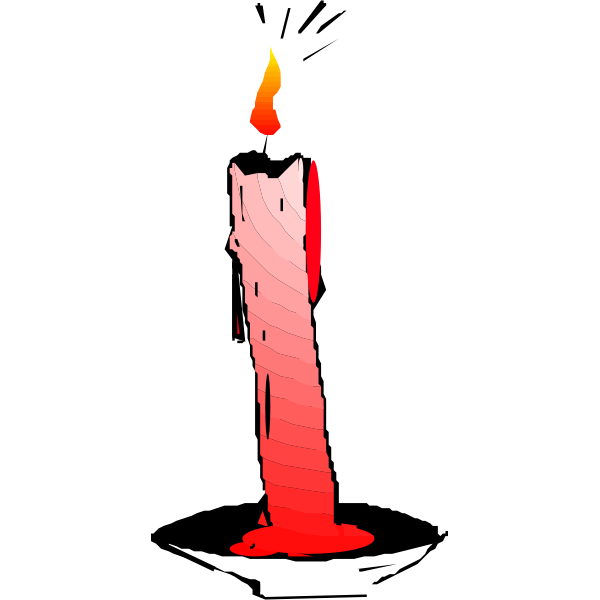 Candle - 7