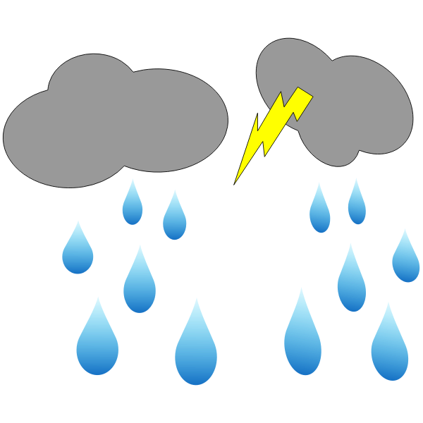Cloud-Lightning-and-Rain