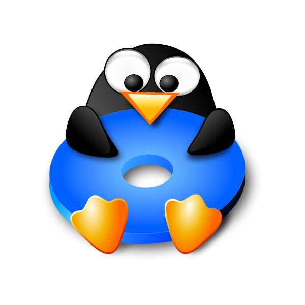linux disk