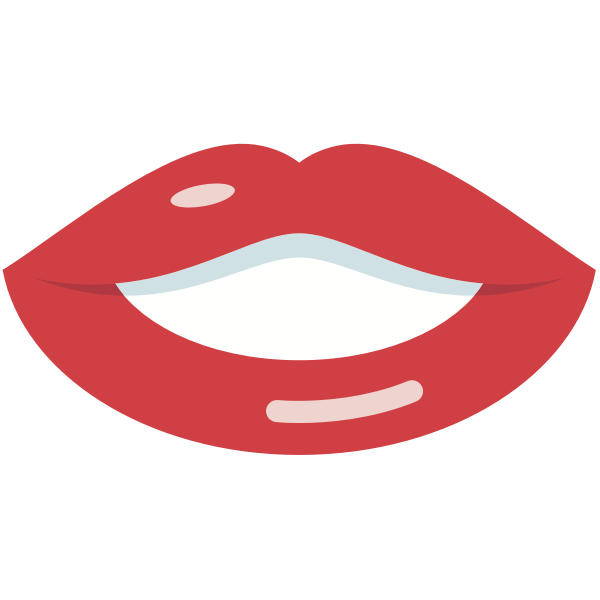 Download Lips | Free SVG