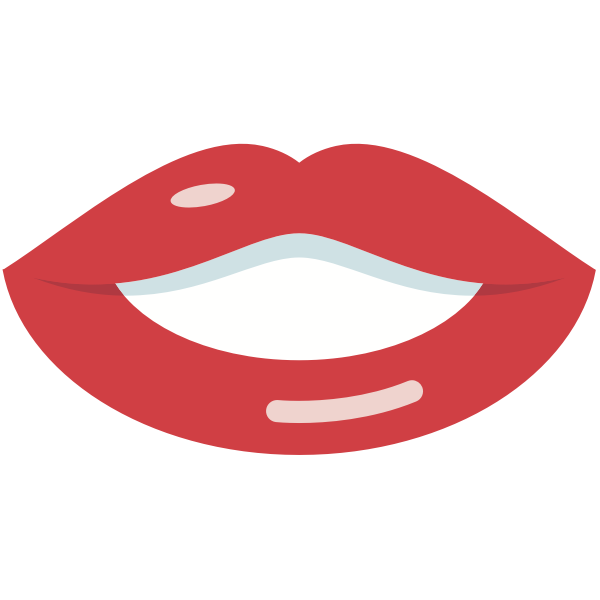 Get Free Lips Svg File Gif Free SVG files | Silhouette and ...