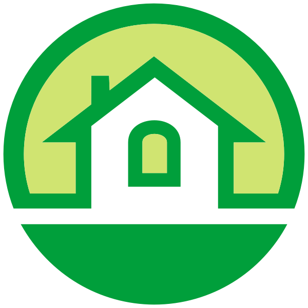 House Logo Free Svg