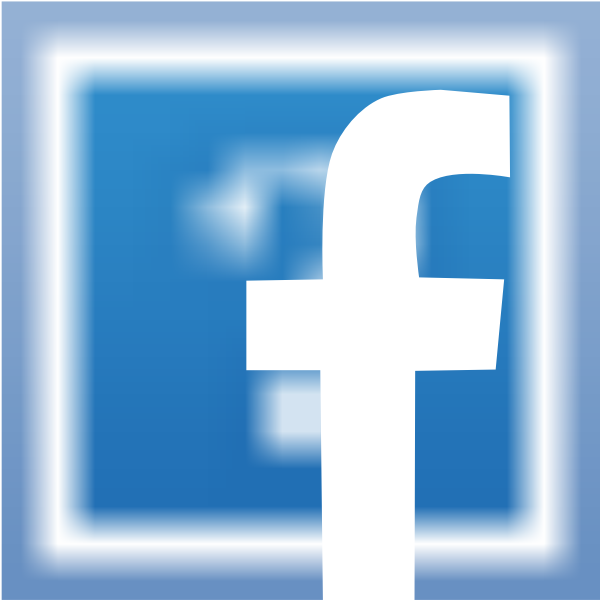 Facebook Logo Free Svg