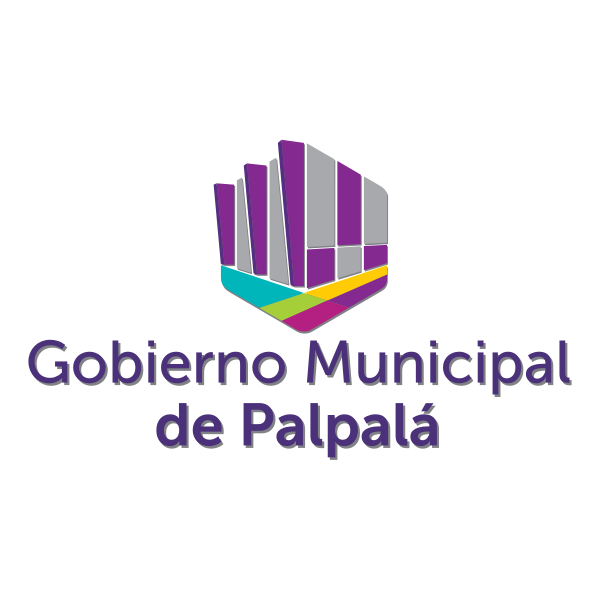 logo gobierno municipal palpala