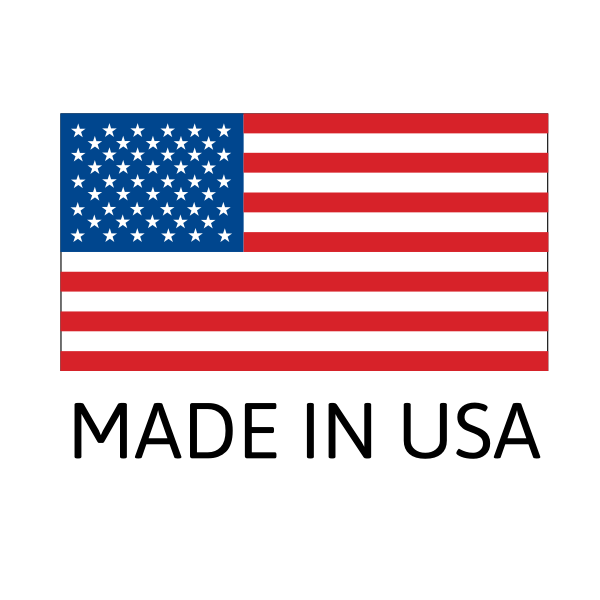 logo made use flag