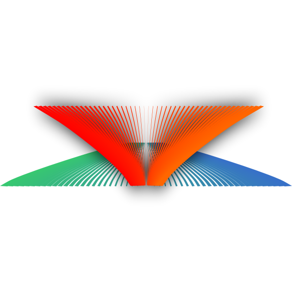 logo - abstract 2