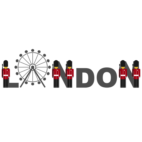 London logo