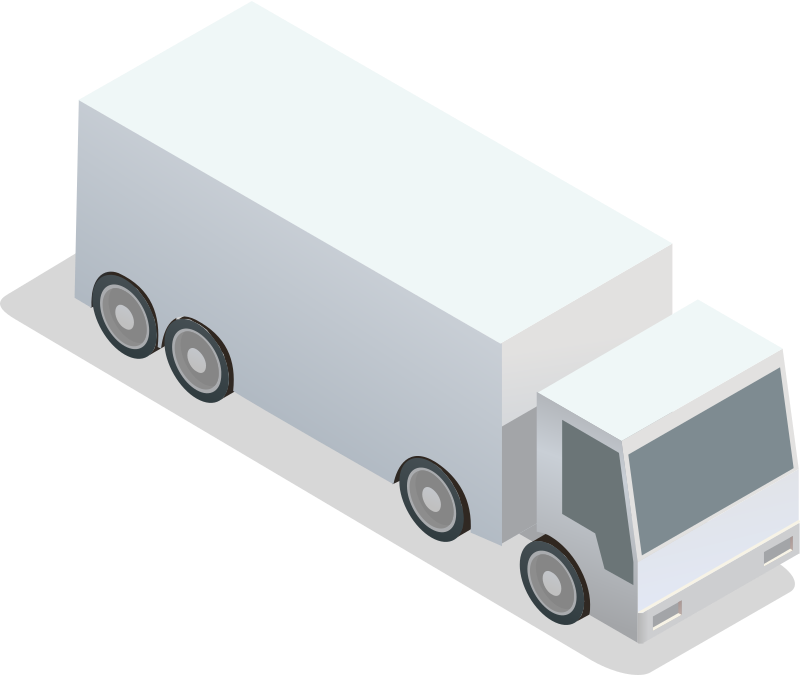 Basic truck
