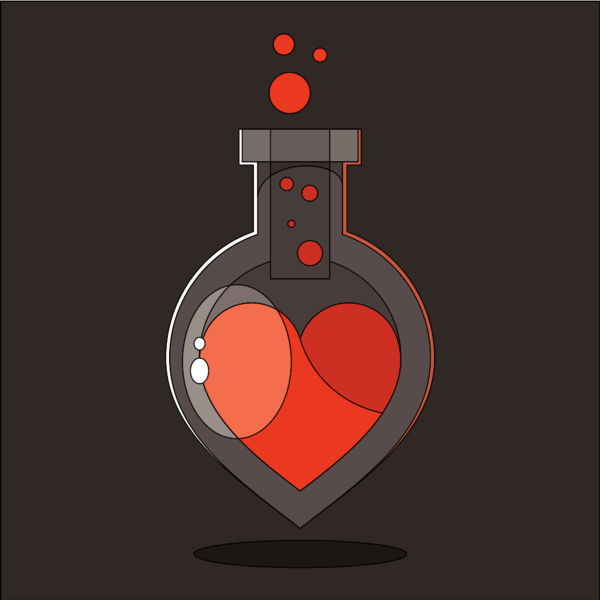 Love potion