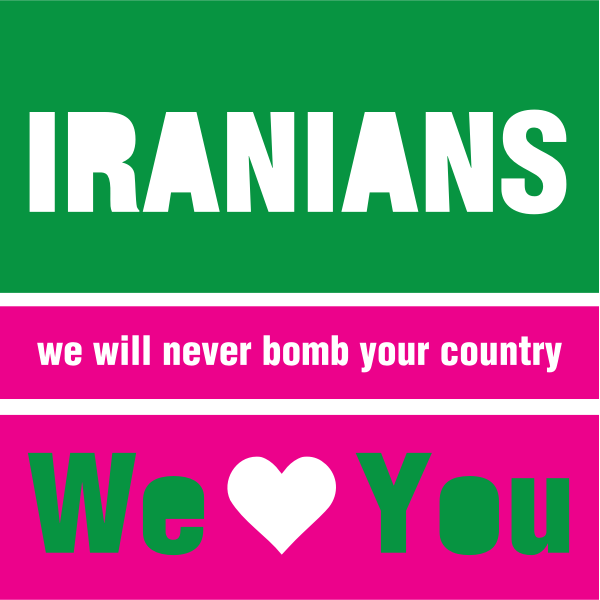 love iranians