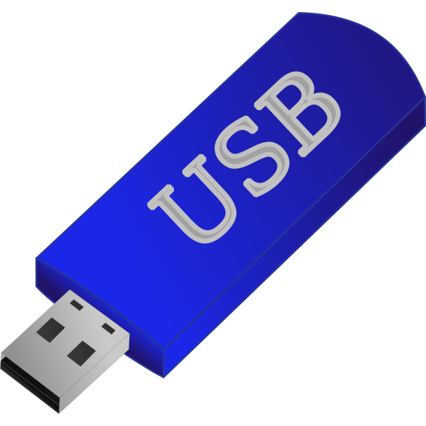 USB PenDrive - Memoria USB
