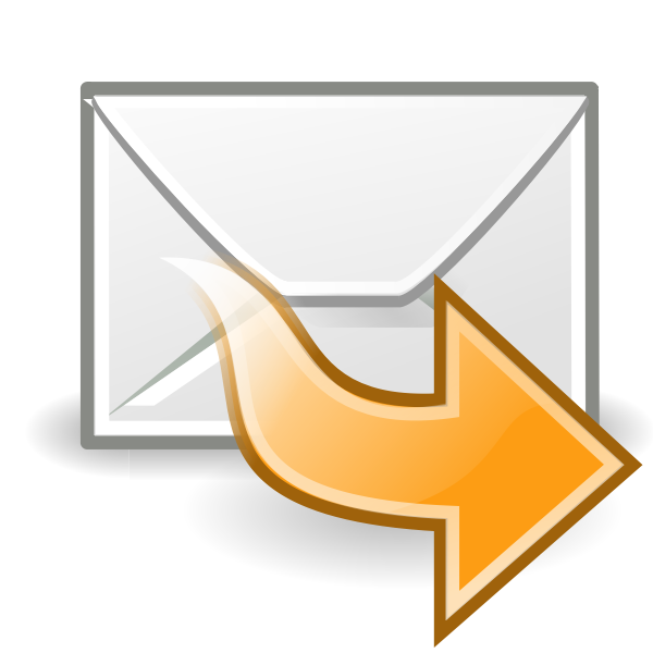 free e mail forward