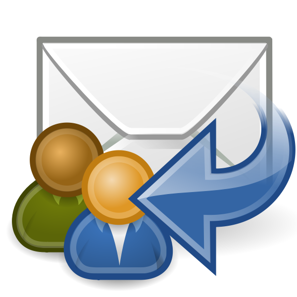 tango mail reply all