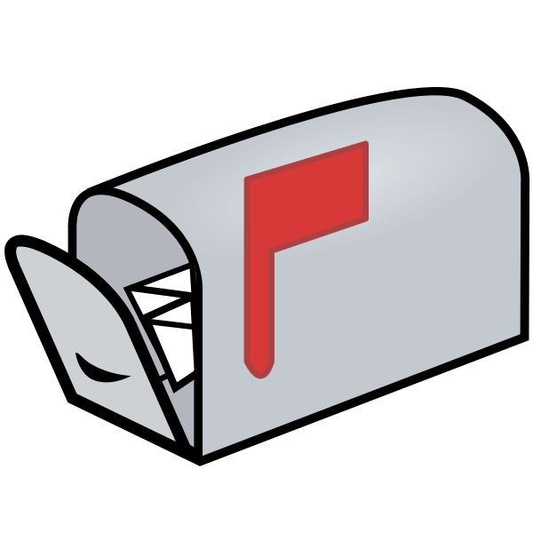 mailbox remix colour