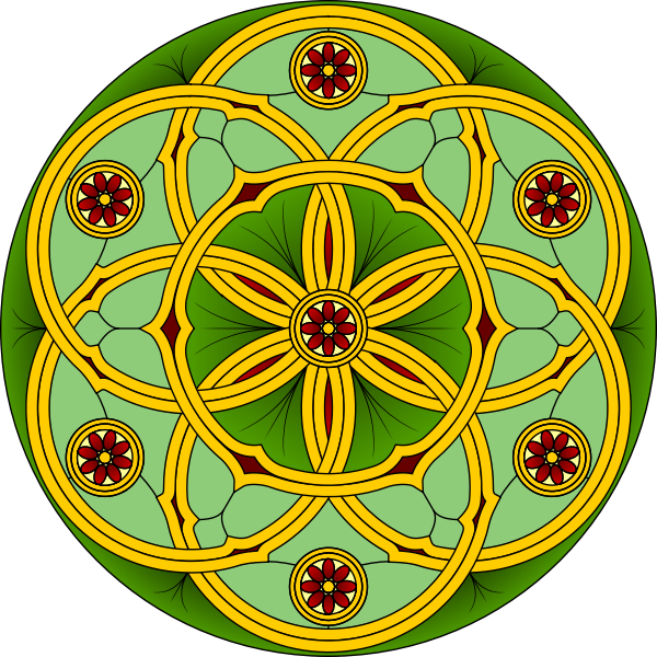 Mandala symbol-1625521673